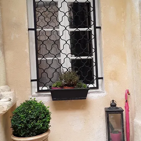 Le Clos Du Rouet * Tarascon