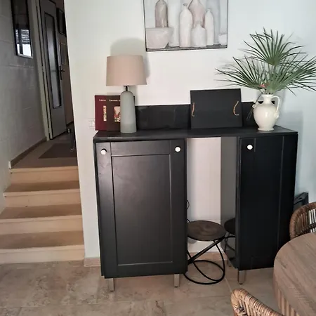 Apartment Le Clos Du Rouet Tarascon