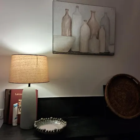 Le Clos Du Rouet Apartment