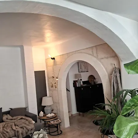 Le Clos Du Rouet Apartment *