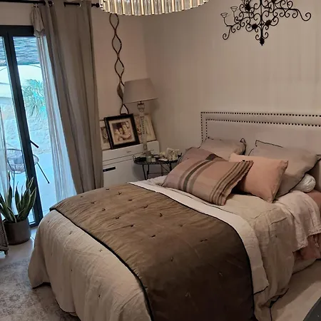 Apartment Le Clos Du Rouet Tarascon
