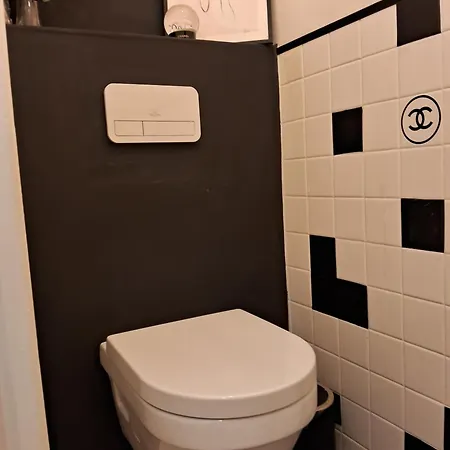 Le Clos Du Rouet Apartment