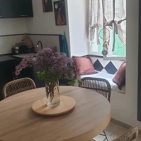 Apartment Le Clos Du Rouet Tarascon