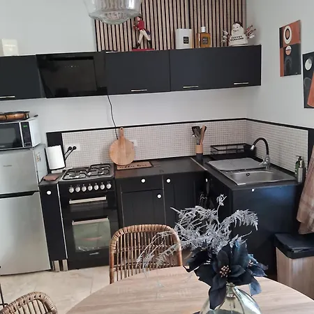 Apartment Le Clos Du Rouet