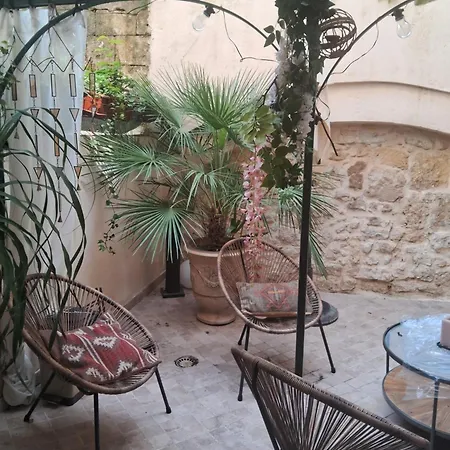 Le Clos Du Rouet Apartment *