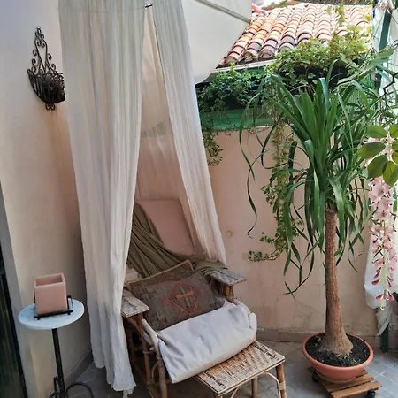Apartment Le Clos Du Rouet *